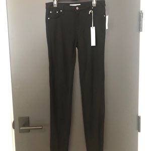 Kids size 16 Tractr black pants. Never worn, tags still attached.